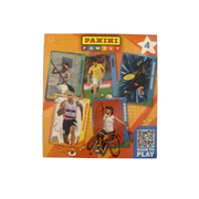 2024 McDonalds Panini Family #4 Olympics Trading Card Box/Pack