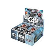 2024 Topps Star Wars Chrome Hobby Box