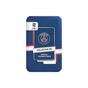 2026-2027 Paris Saint-Germain Collectors 24-Tin Case
