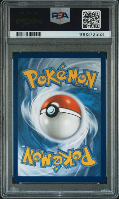 Articuno V 2022 Pokemon Astral Radiance Full-Art #TG16/TG30 PSA 10