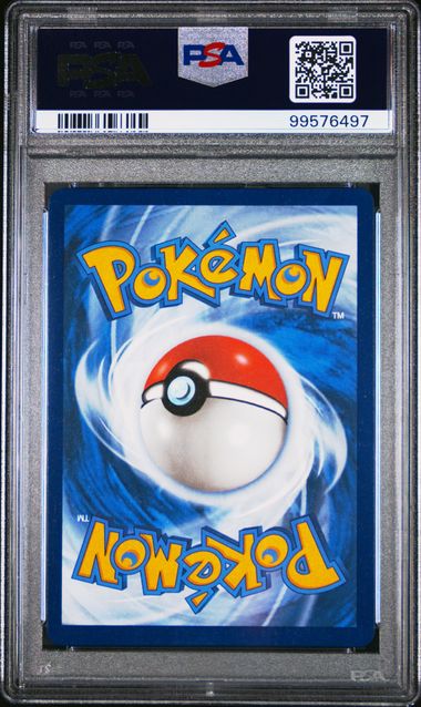 Rayquaza VMAX 2023 Pokemon Crown Zenith Full-Art #101/159 PSA 10