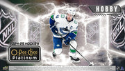 2024-25 O-Pee-Chee Platinum Hockey Hobby Box [Contact Us To Order]