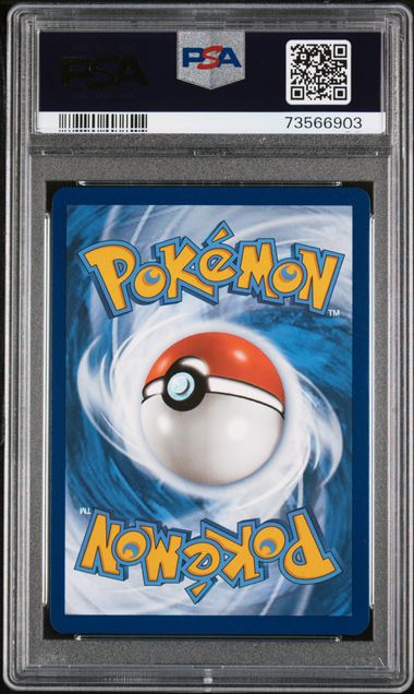 Zacian V Pokémon Crown Zenith Ultra Rare #GG48/GG70 PSA 10