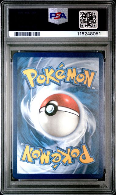 Reshiram Pokémon Celebrations Classic Collection #113/114 PSA 10