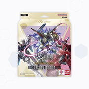 Gundam Starter Deck ST09 Destiny Ignition