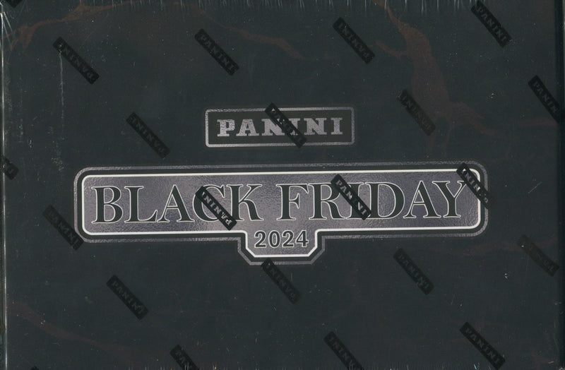 2024 Panini Black Friday Multi-Sport Box