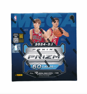2024-25 Panini Prizm Basketball Hobby Mega 20 Box Case
