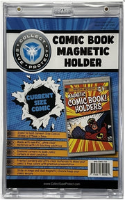 CSP COMIC MAGNETIC CURRENT HOLDER