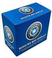 CSP Acrylic Pokemon Booster Box