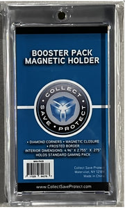 CSP MAGNETIC PACK HOLDER