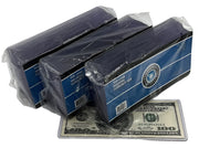 CSP TOPLOAD 6.5X3 CURRENCY 25 COUNT