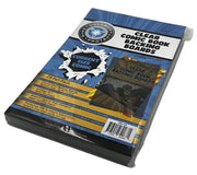 CSP CLEAR CURRENT BOARDS 25CT