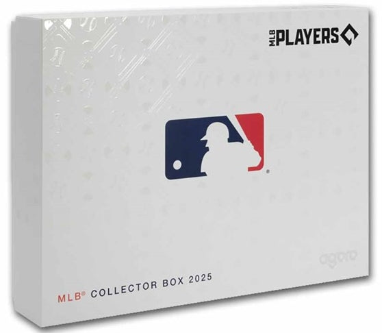 MLBPA Trading Coins 2025 - New Zealand Mint