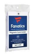 Fanatics Mag Case - 55pt