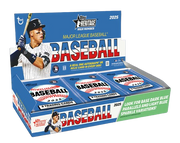 2025 Topps Heritage High Number Baseball Hobby 12 Box Case