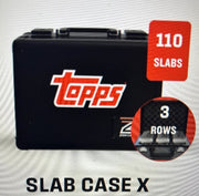 TOPPS X Zion Slab Case X
