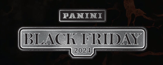 2024 Panini Black Friday Pack