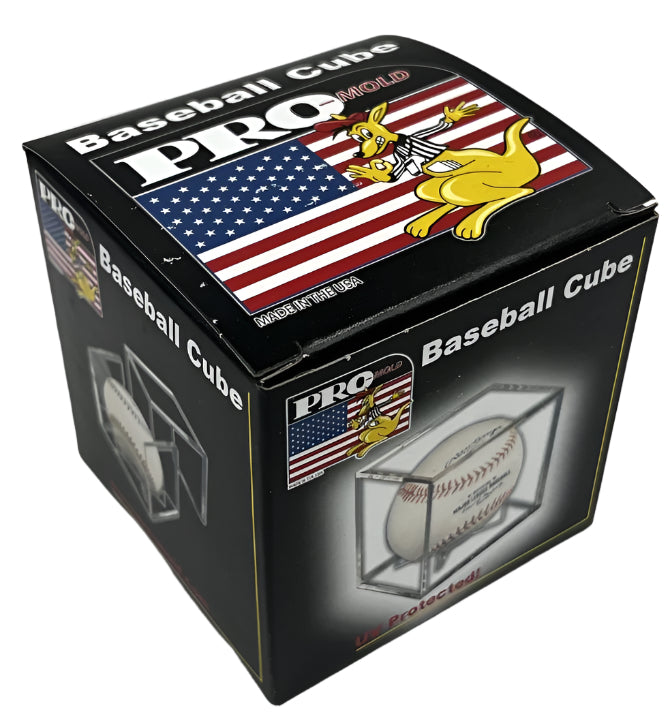 PROMOLD BALL CUBE IV UV5