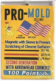 PROMOLD MH100A PT UV MAGNETIC
