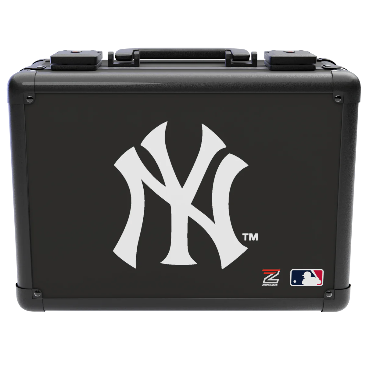 Zion MLB Yankee SLAB CASE X (Designs May Vary)