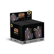 New Zealand Mint Star Wars: The Mandalorian Blind Box