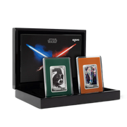 Star Wars 2026 Mint Trading Coins - New Zealand Mint