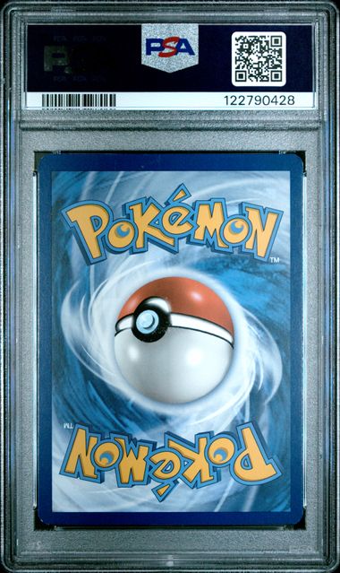 Mew ex Pokémon Black Star Promo 