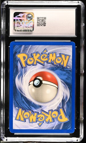 Ho-Oh Pokémon 2003 Skyridge Reverse Holo #149/144 CGC 10