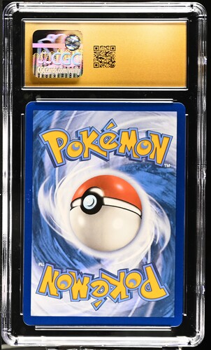 Lucario VStar Pokémon Black Star Promo SWSH291 CGC Pristine 10