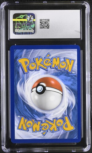 Chi-Yu ex Pokémon Paldea Evolved Special Illustration Rare #259/193 CGC 10