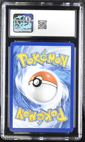 Iono 2023 Pokemon Paldea Evolved Special Illustration Rare holo #269/193 CGC 10