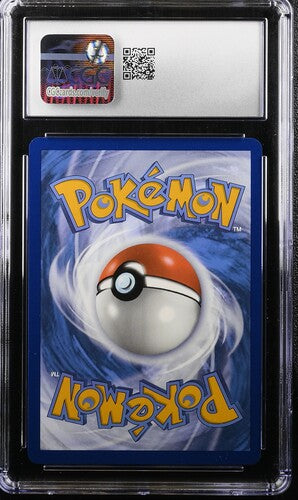 Radiant Charizard Pokemon Crown Zenith Holo 020/159 CGC 10