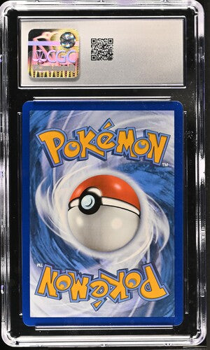 Lucario Vstar Pokémon Black Star Promo #SWSH291 CGC 10