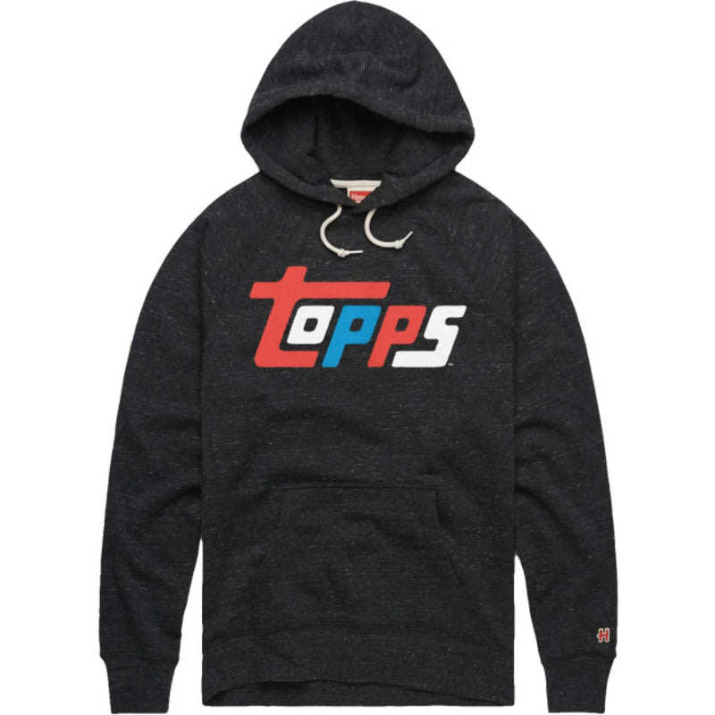 Topps Baseball 1981 Black Homage Sweatshirt