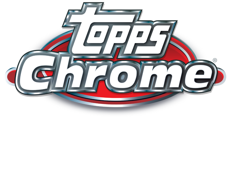 2024-25 Topps UEFA Club Competitions Chrome Soccer Breaker&
