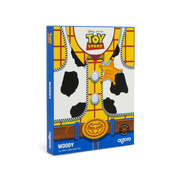 Disney Pixar Toy Story 30th Anniversary Woody 1oz Silver Coin