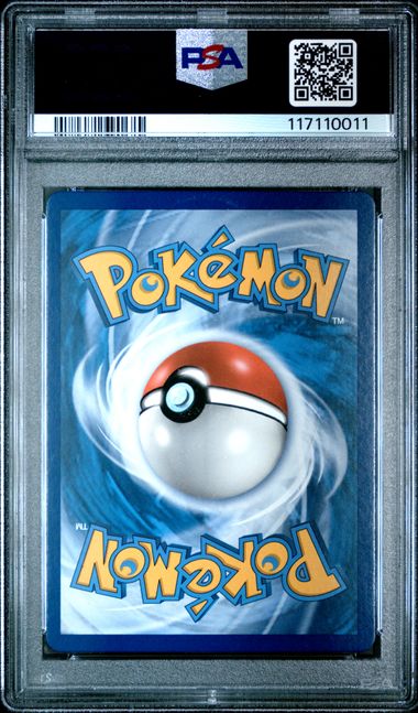 Charizard & Braixen GX Tag Team 2019 Black Star Promo #SM230 PSA 10