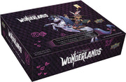 2025 Upper Deck Tiny Tina's Wonderlands Hobby Box [Contact Us To Order]