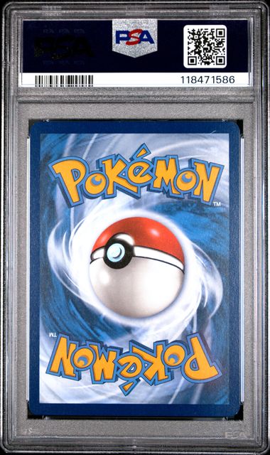 Sylveon 2025 Pokemon Prismatic Evolutions Master Ball reverse rare holo #040/131 PSA 9