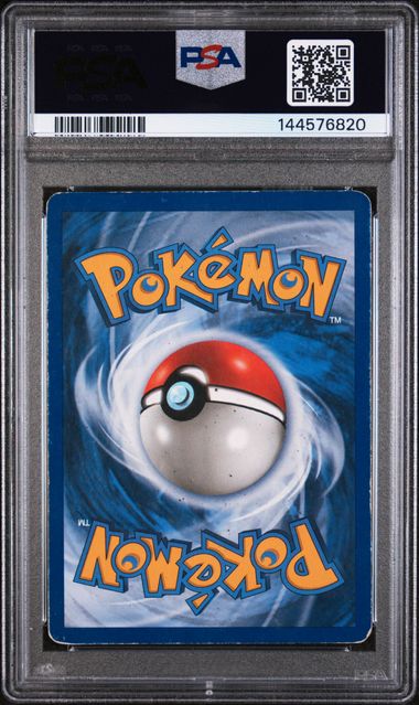 Infernape LV. X Holo Pokémon Diamond & Pearl Black Star Promo DP10 PSA 3