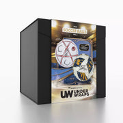 2026 Under Wraps Autographed Soccer Balls Vol. I