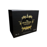 2026 Topps Five Star Baseball Hobby 3-Box Case