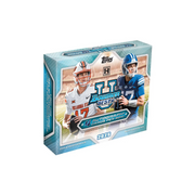 2026 Bowman's Best University Football Hobby Box