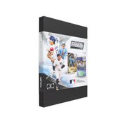 2026 Fanatics Under Wraps Emanate MLB Autographed Collectible Photo Mystery Box Vol 1