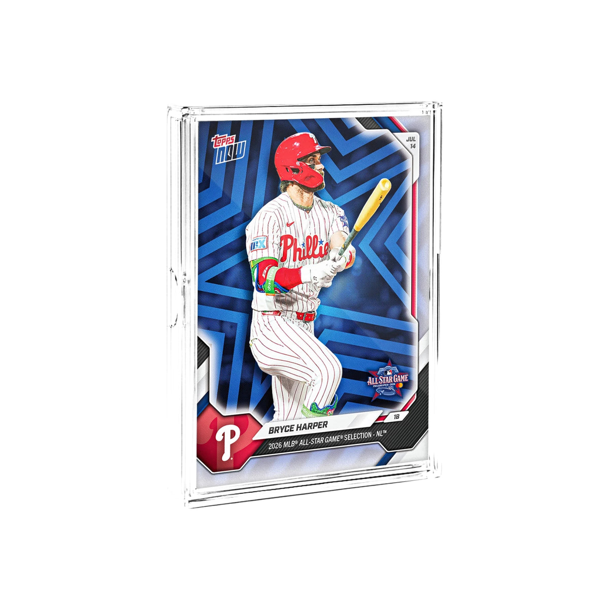 2026 All-Star Game Set - MLB Topps NOW® - 19 Card Set