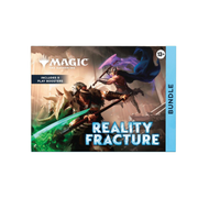 MTG: Reality Fracture Bundle Box