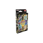 Yu-Gi-Oh! Magnificent Monsters Hanger Box