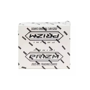 2025 Panini Prizm Football Cello Pack Box