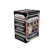 2026 Panini Prizm WNBA Hobby Blaster 20 Box Case