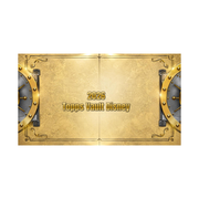 2026 Topps Disney Vault Hobby 5 Box Case